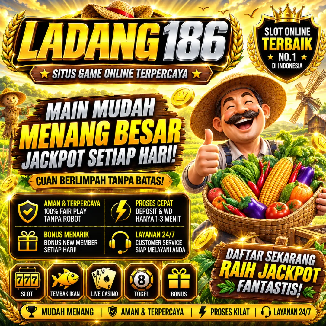 Ladang186